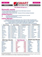 Smart Plus News Letter